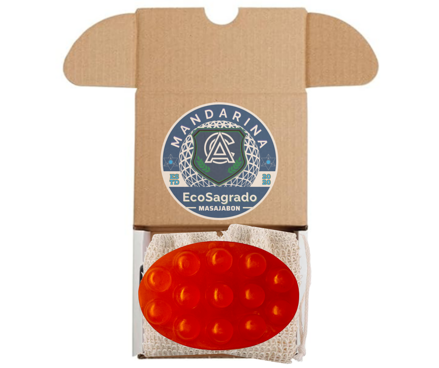 MasaJabo MANDARINA