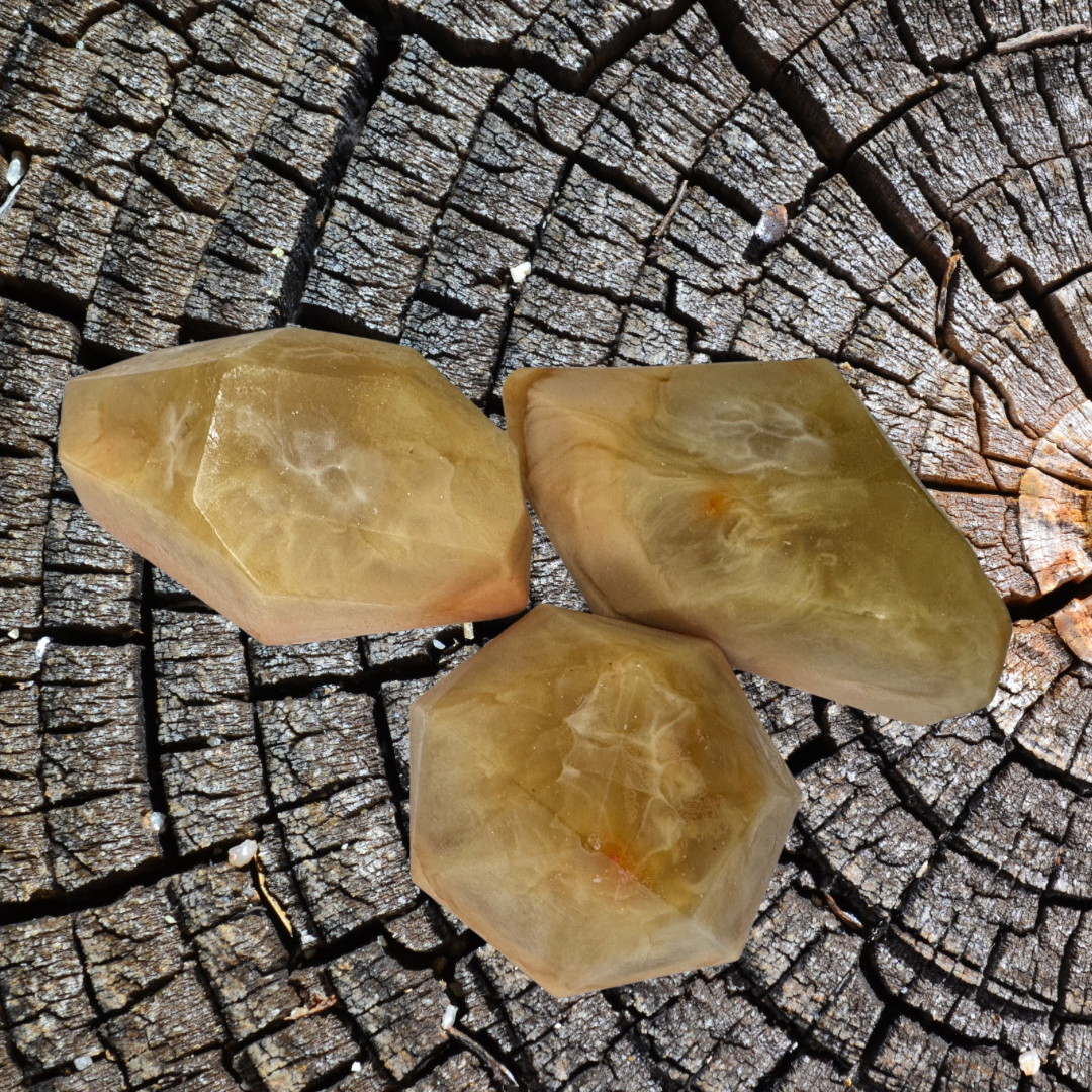 AURA CEDARK QUARTZ