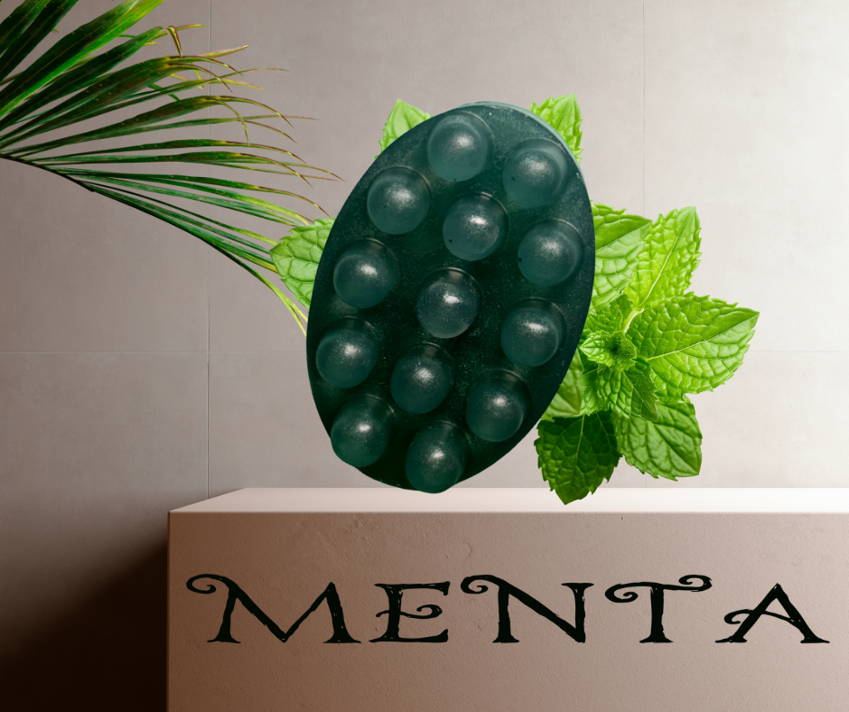 MasaJabon MENTA