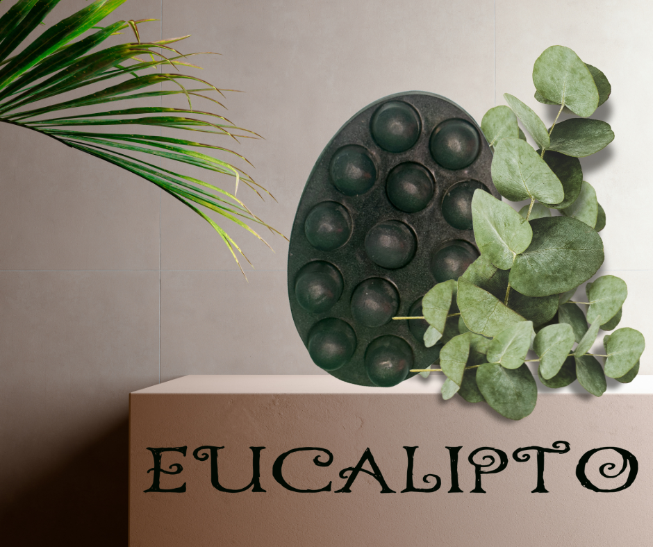 MasaJabon EUCALIPTO