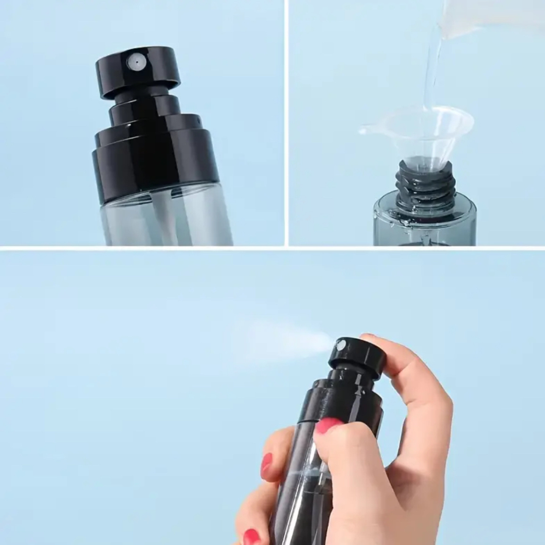 Essence: Dew Fairy Tonic