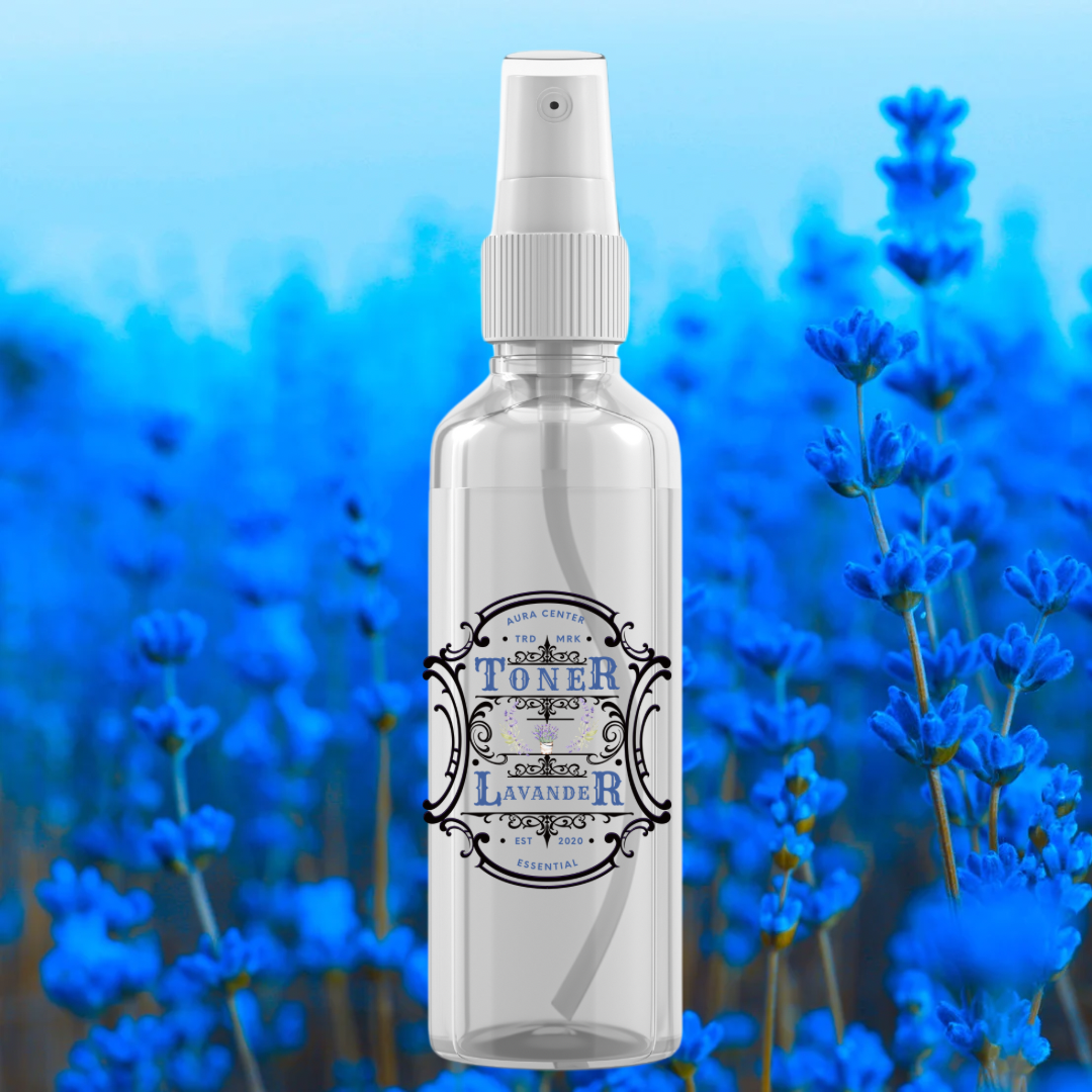 Toner: LAVENDER