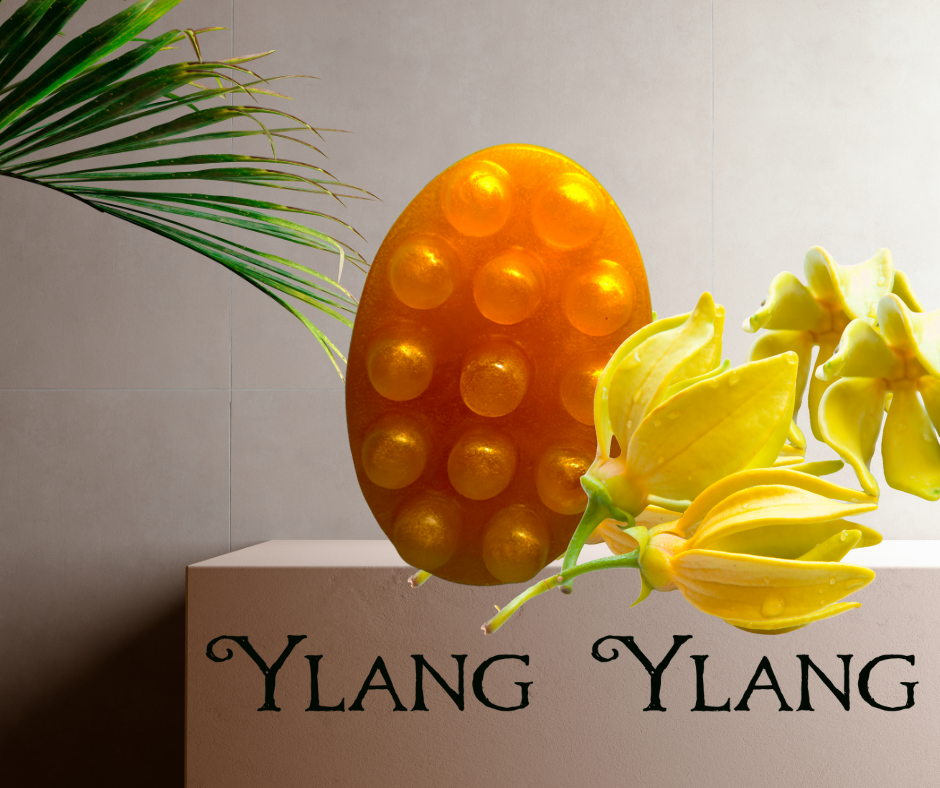 MasaJabon Ylang-Ylang