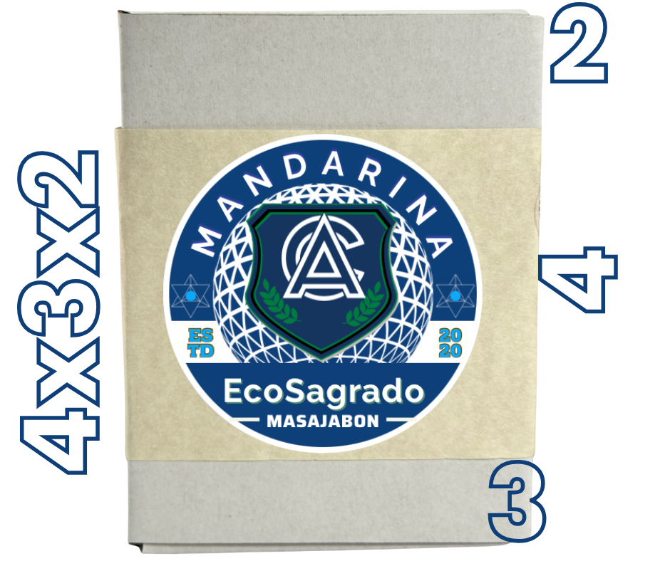 MasaJabo MANDARINA