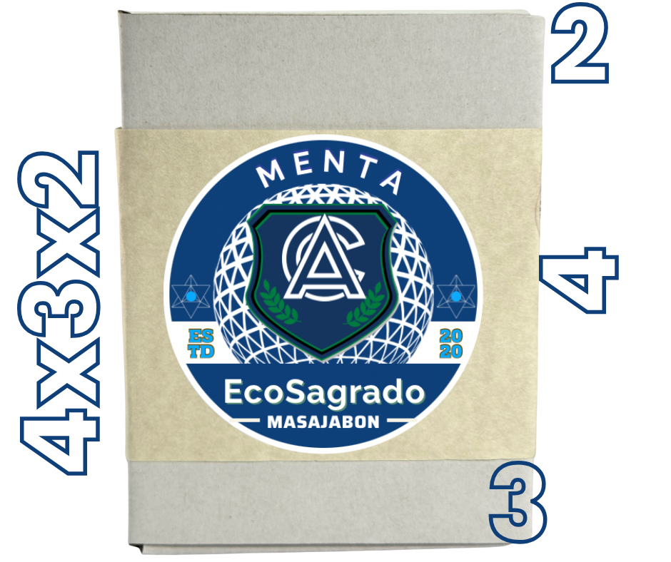 MasaJabon MENTA