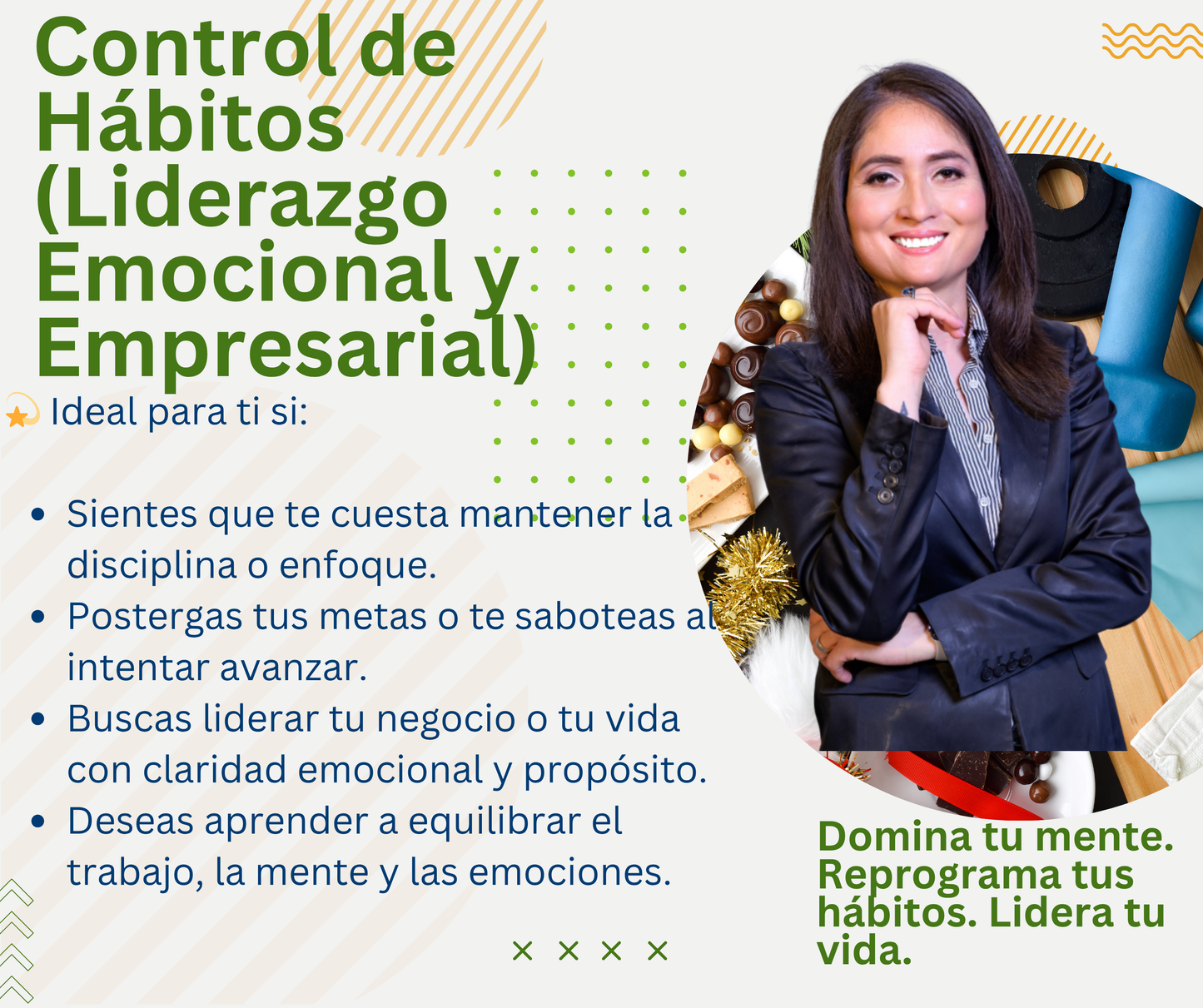 Control de Hábitos