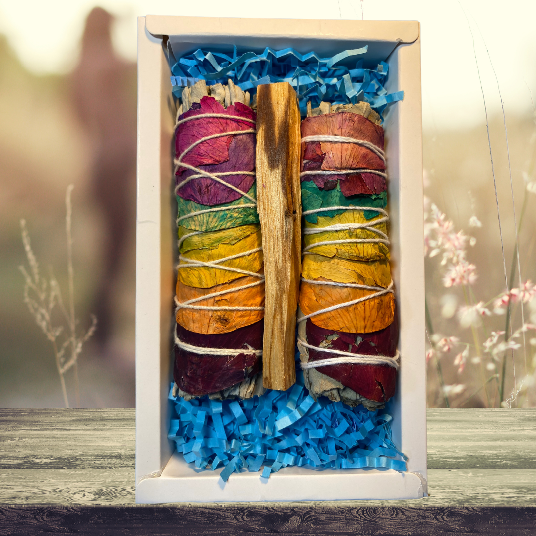 7 Chakras Dúo