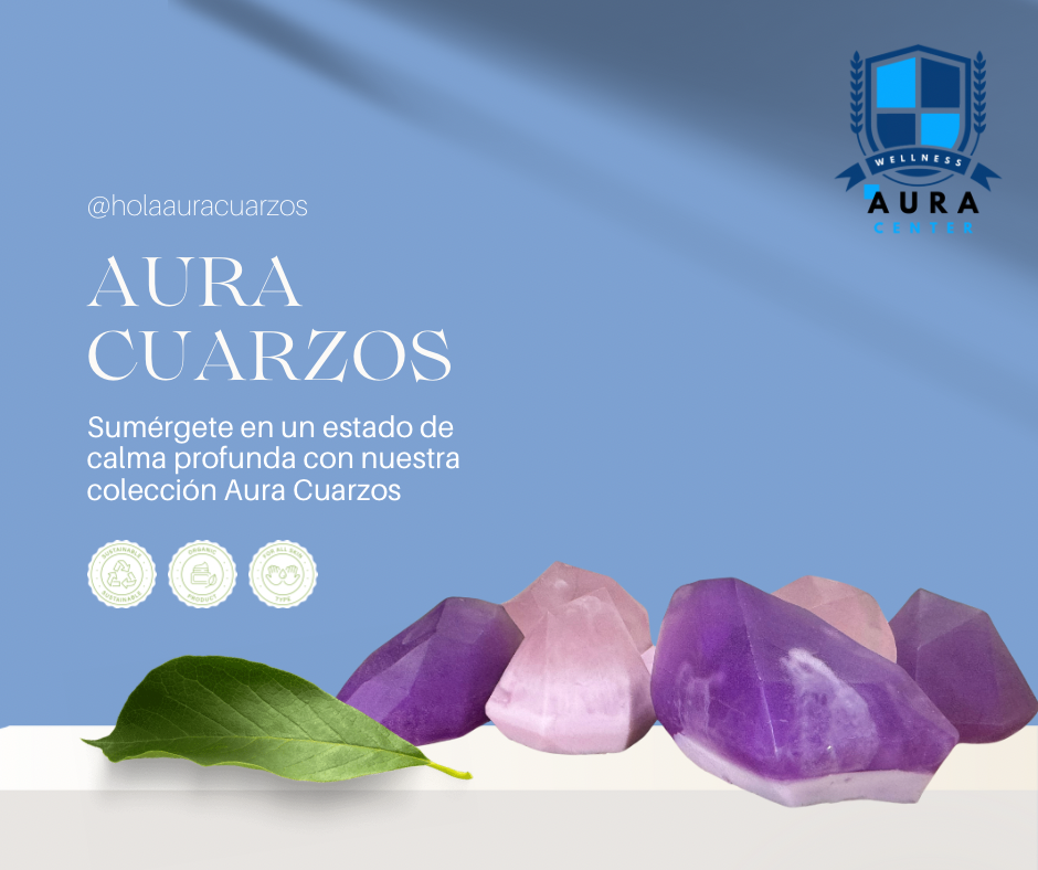 AURA CUARZOS