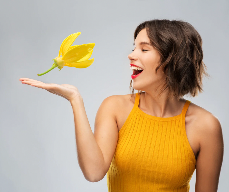 YLANG YLANG