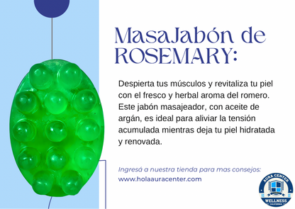 MasaJabon ROMERO