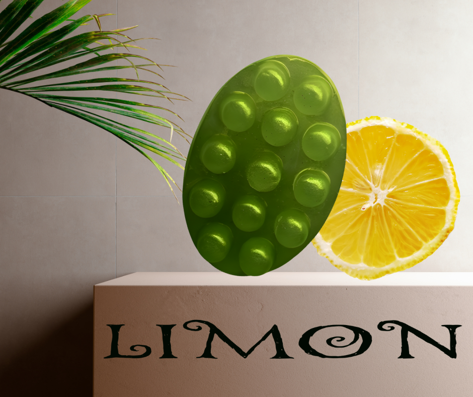 MasaJabon LIMON