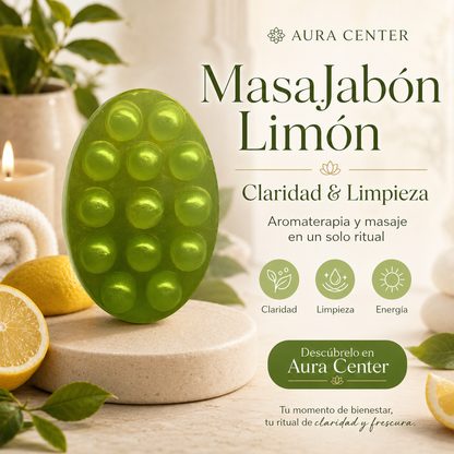 MasaJabon LIMON