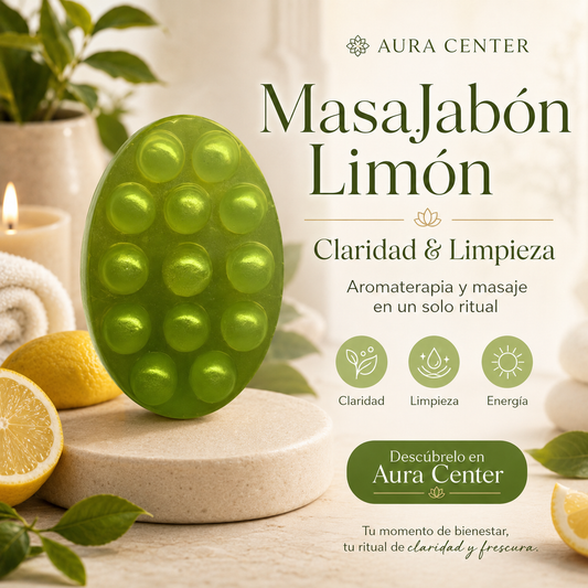 MasaJabon LIMON