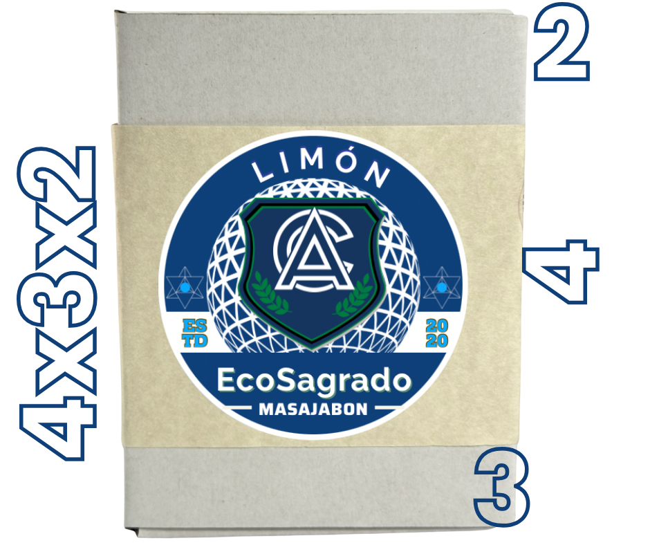 MasaJabon LIMON