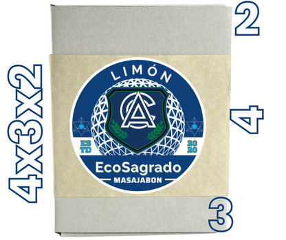 MasaJabon LIMON