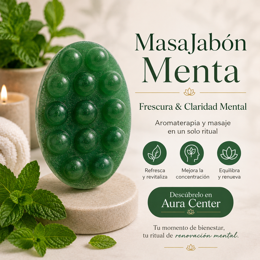 MasaJabon MENTA