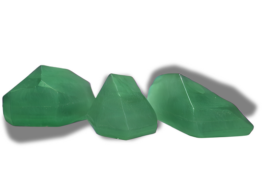 AURA BASIL QUARTZ