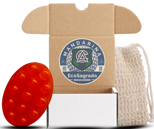 MasaJabo MANDARINA