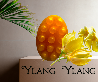 MasaJabon Ylang-Ylang