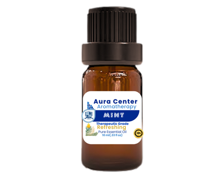 COFFRET ARÔMES VITAUX : Bien-être physique