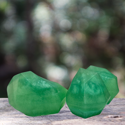 AURA QUARTZ CITRON