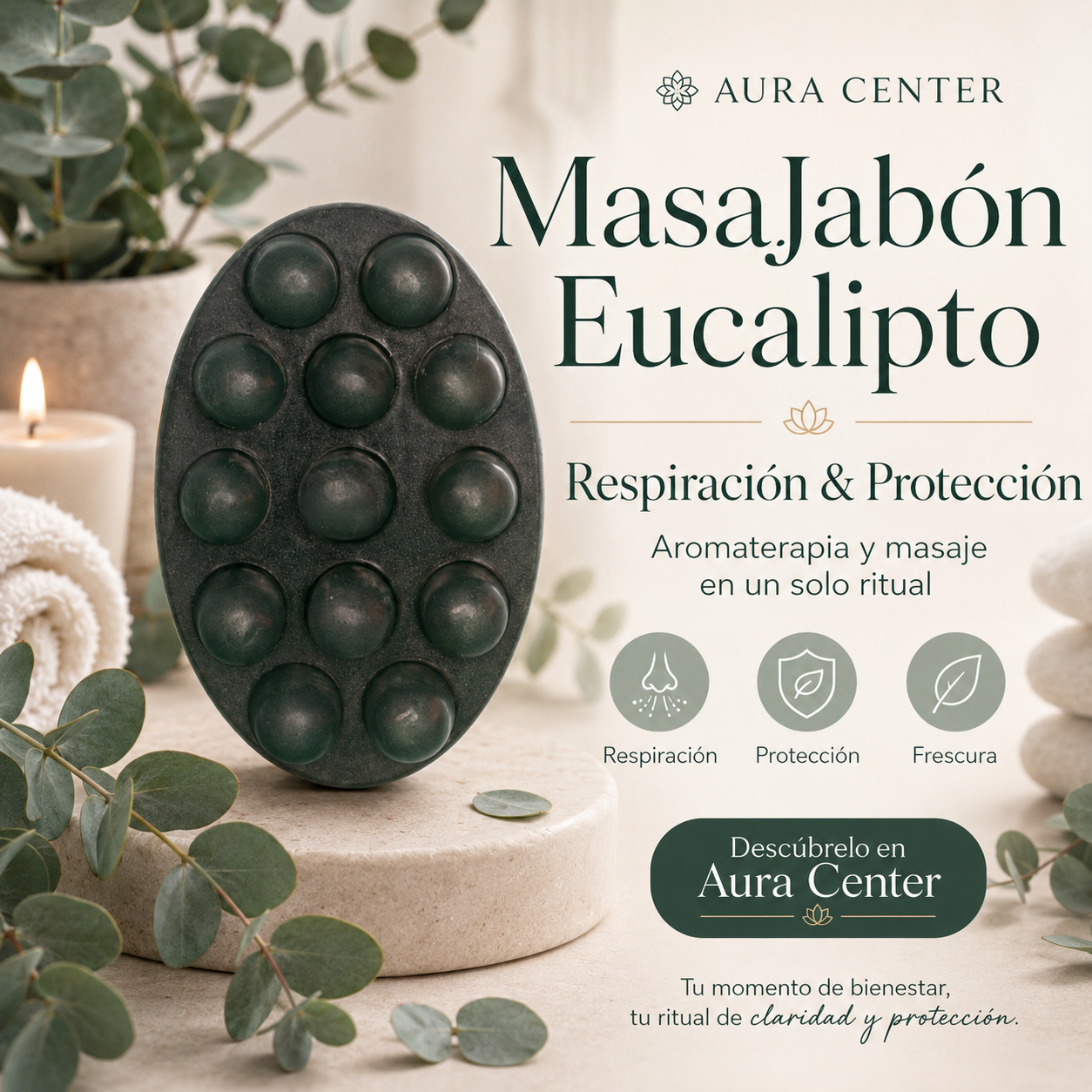 MasaJabon EUCALIPTO