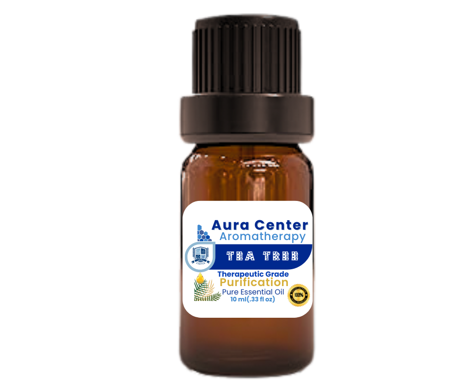 COFFRET ARÔMES VITAUX : Bien-être physique