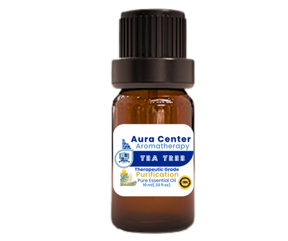 COFFRET ARÔMES VITAUX : Bien-être physique