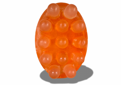 MasaJabon NARANJA