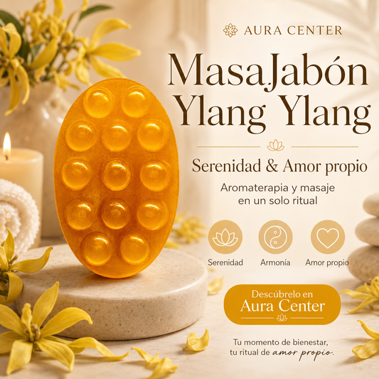 MasaJabon Ylang-Ylang