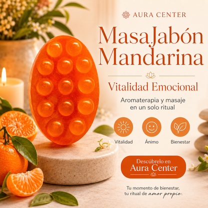 MasaJabo MANDARINA