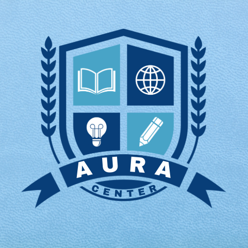 Aura CENTER – Aura Center